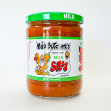 Load image into Gallery viewer, Mild Salsa (Case of 6)